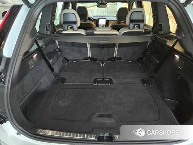 Volvo XC90 second Generation id 4743751 из Кореи 17