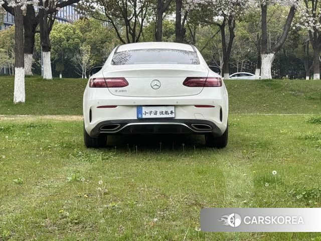 Mercedes-Benz E-class (imported) id 4256108 из Китая 7