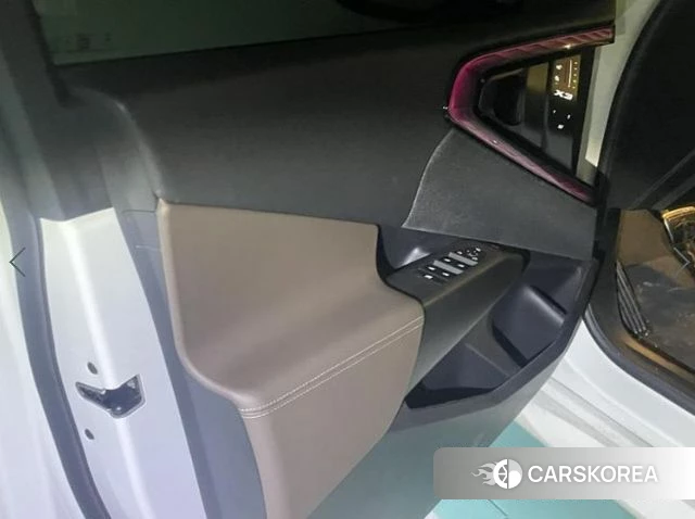 BMW X3 (G45) id 3850232 из Кореи 7