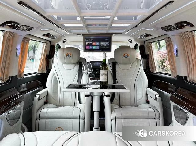 Mercedes-Benz Vito id 4313371 из Китая 34