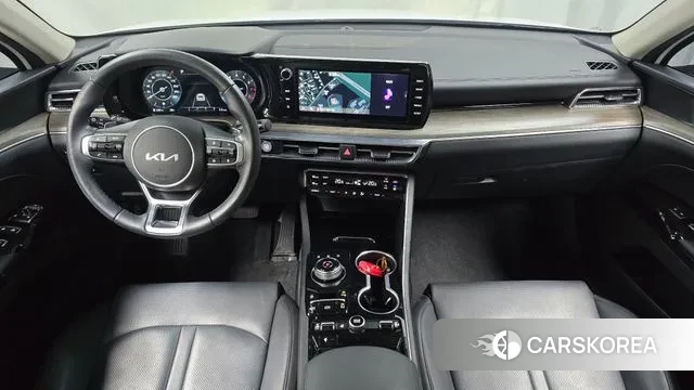 Kia K5 3rd generation id 3043354 из Кореи 17