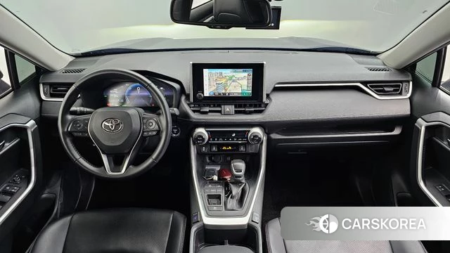 Toyota RAV4 5th Generation id 3877311 из Кореи 17