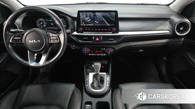 Kia The New K3 2nd generation id 4535206 из Кореи 28