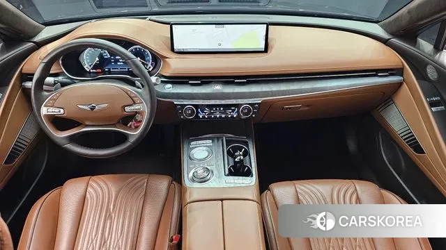 Genesis G80 (RG3) id 2981146 из Кореи 17