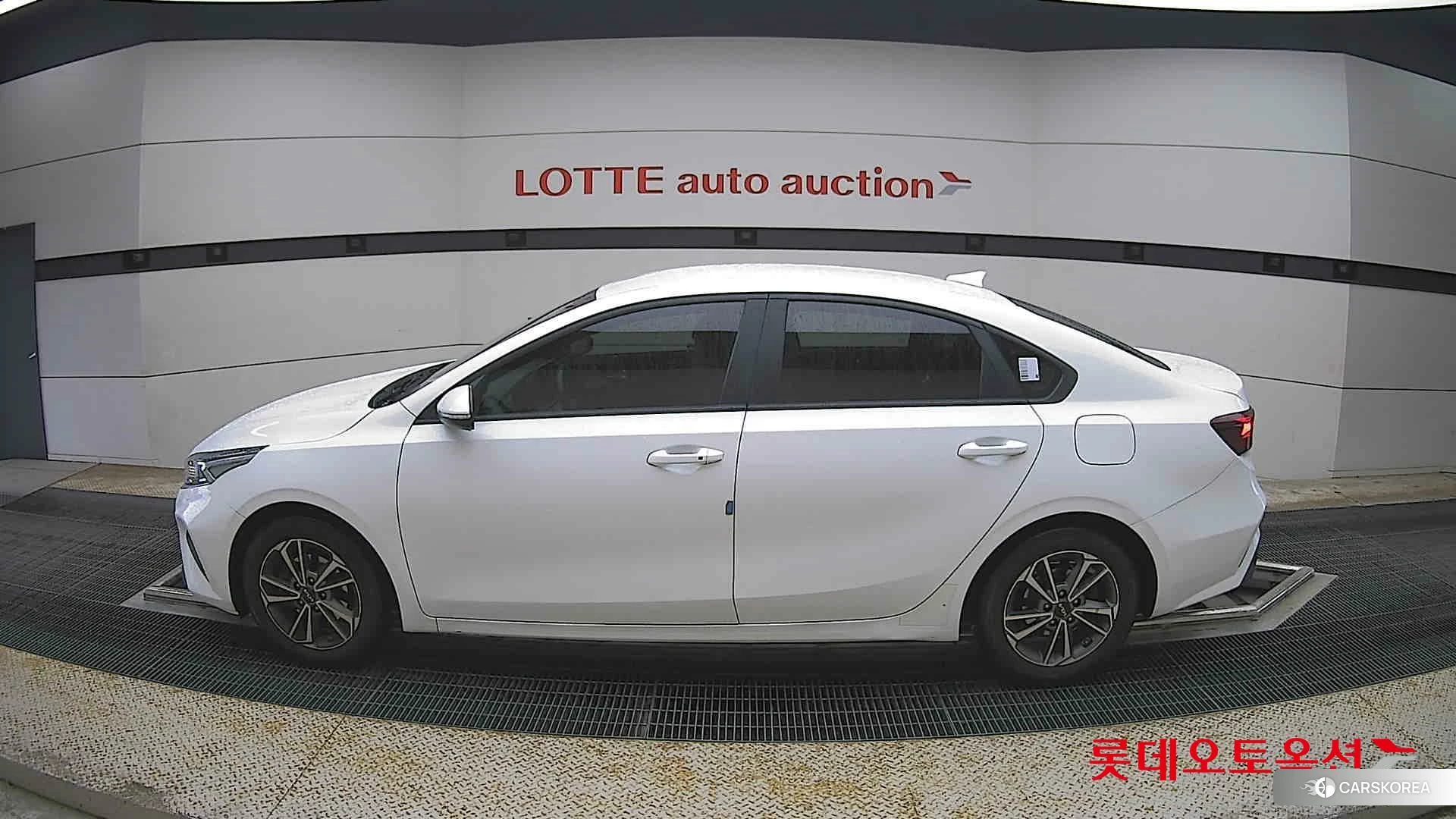 Kia K3 id 4352418 из Кореи 34