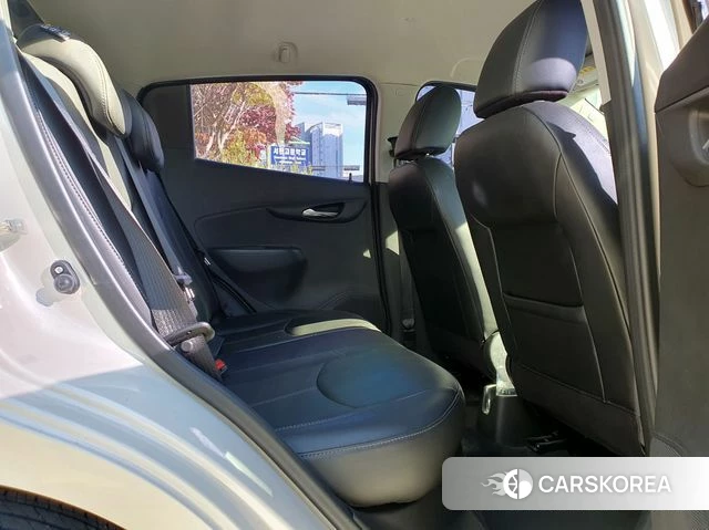 Chevrolet (GM Daewoo) The Next Spark id 4295132 из Кореи 8