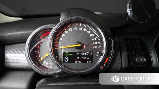 Mini Cooper id 4377859 из Кореи 27