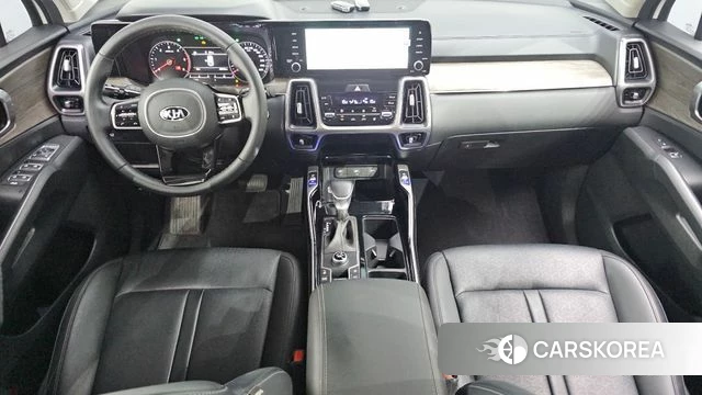 Kia Sorento 4th Generation id 4580790 из Кореи 28
