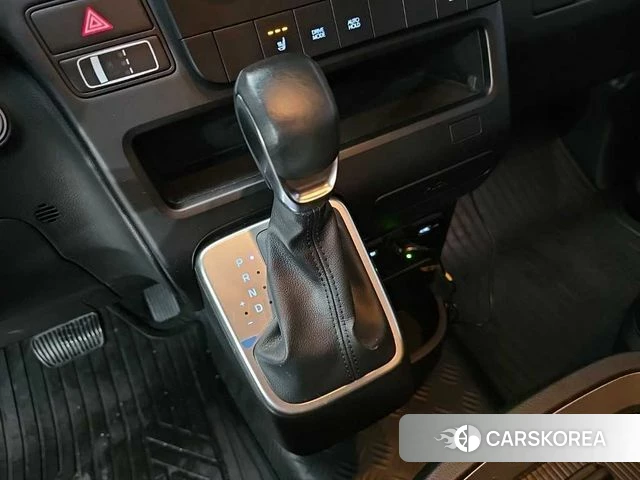 Hyundai Staria id 4692701 из Кореи 14