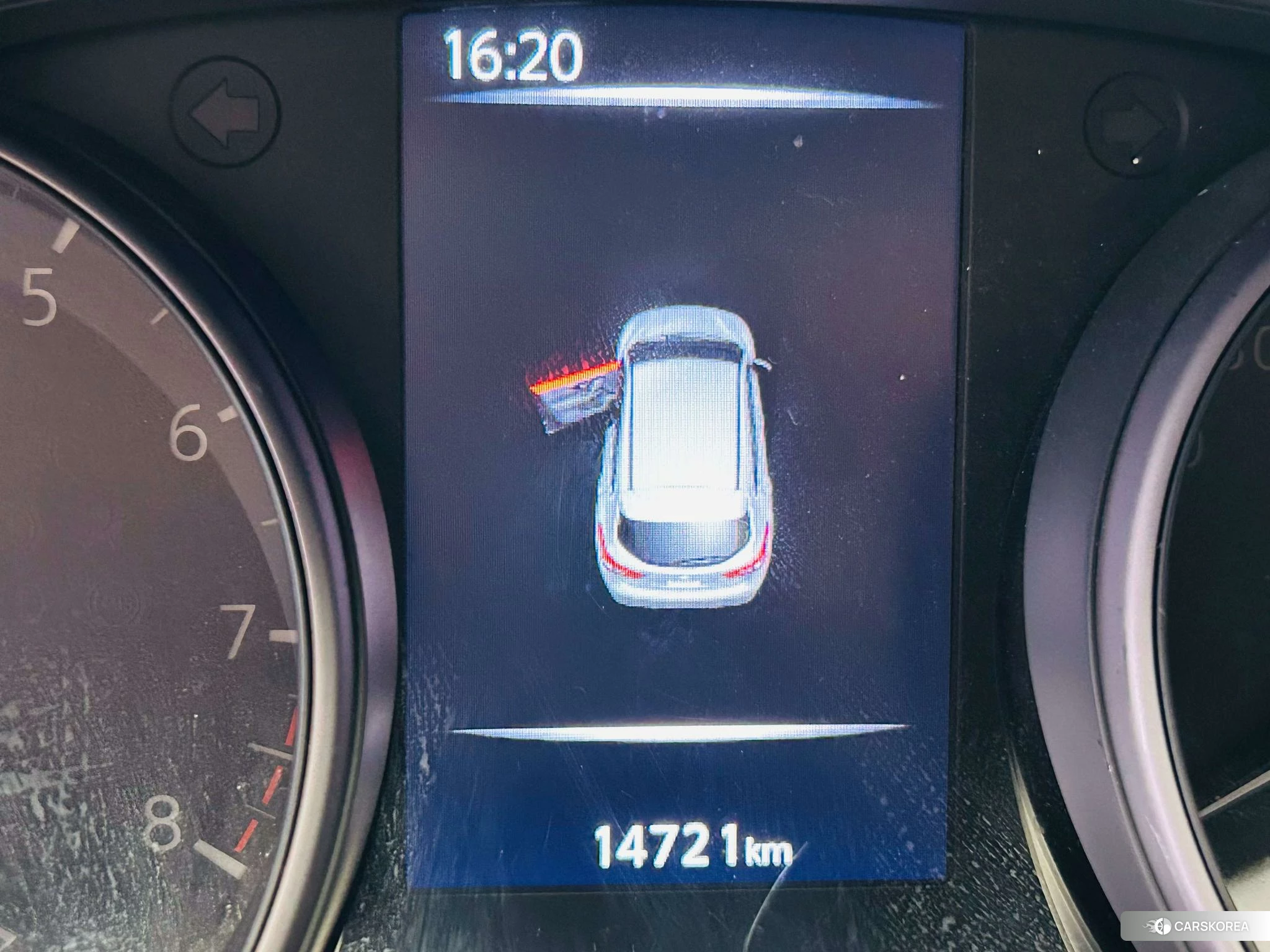 Nissan Qashqai id 4419126 из Китая 23