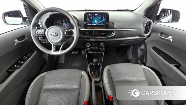 Kia Morning Urban (JA) id 4632046 из Кореи 28