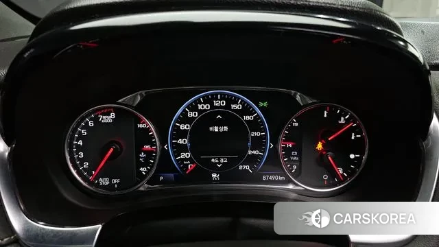 Chevrolet (GM Daewoo) Traverse id 3716787 из Кореи 17