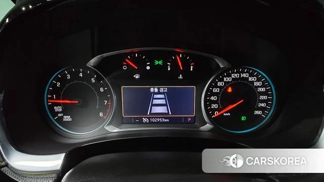 Chevrolet (GM Daewoo) Traverse id 4482783 из Кореи 28