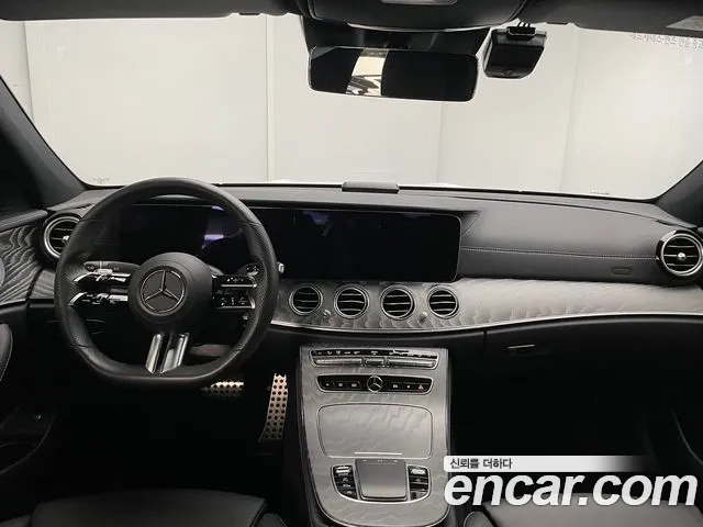 Mercedes-Benz E-Class W213 id 2954721 из Кореи 16