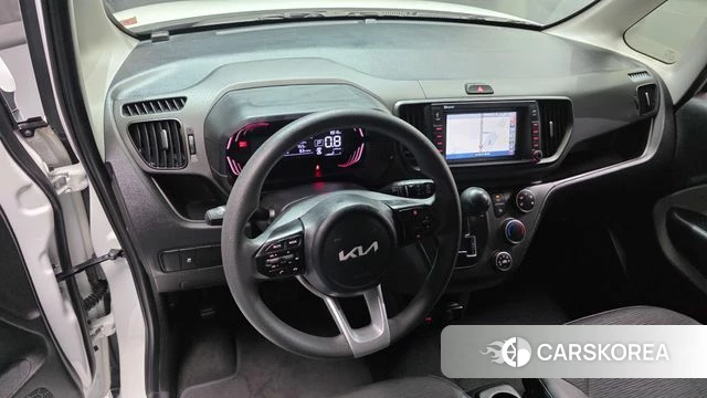 Kia The New Kia Ray id 4442061 из Кореи 17