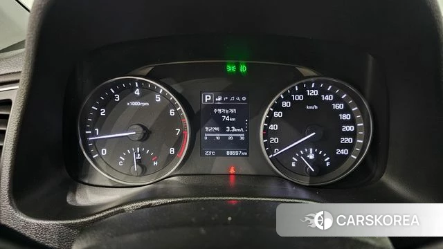 Hyundai Avante AD id 4424842 из Кореи 27