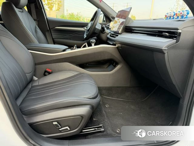 Geely Automobile Xingrui id 4205660 из Китая 12