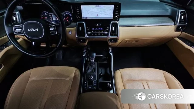 Kia Sorento 4th Generation id 3416771 из Кореи 17