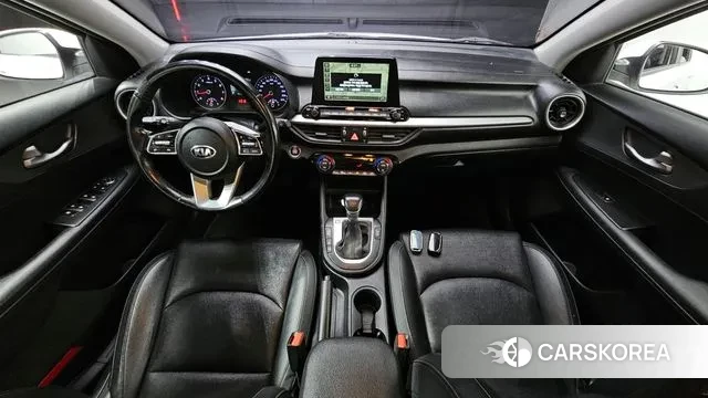 Kia Come New K3 id 3474605 из Кореи 17