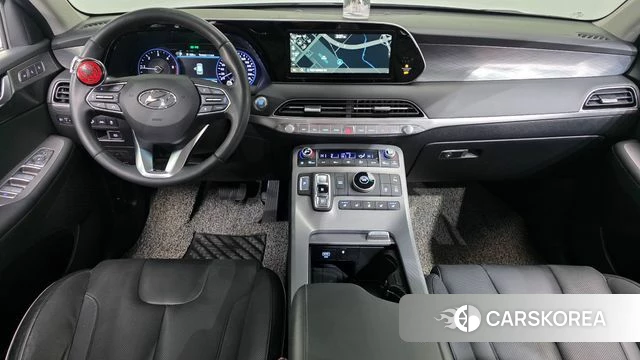 Hyundai Palisade id 3794793 из Кореи 17