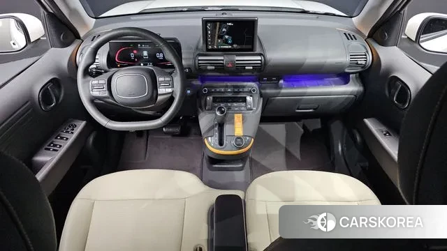 Hyundai Casper id 3539834 из Кореи 17