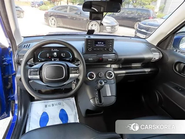 Hyundai Casper id 3442840 из Кореи 15