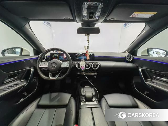 Mercedes-Benz Class A id 4314098 из Китая 35