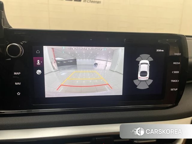 Kia K5 3rd generation id 3851853 из Кореи 15