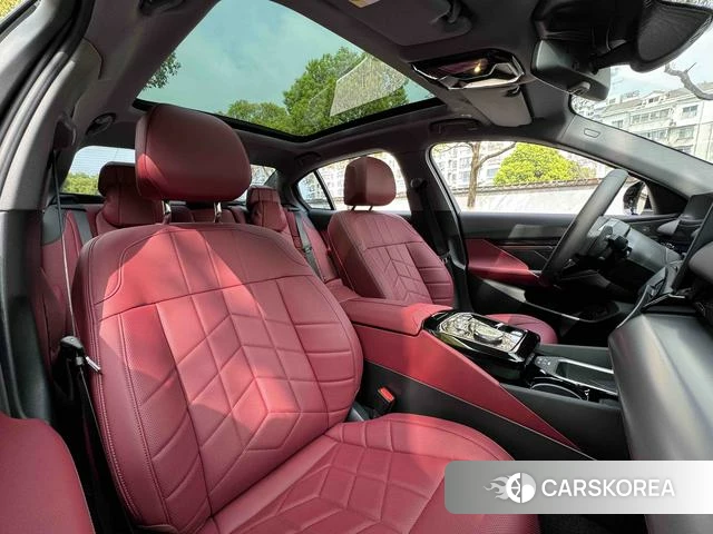 BMW 5 series id 4264556 из Китая 15