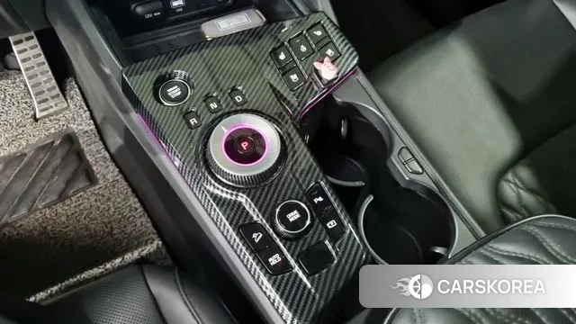 Kia Sportage 5th Generation id 3342137 из Кореи 17