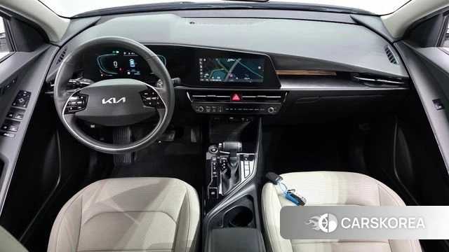 Kia Di Ol Nu Niro id 4697143 из Кореи 28