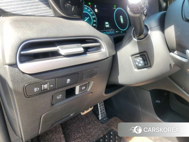 Hyundai The New Palisade id 4292852 из Кореи 17