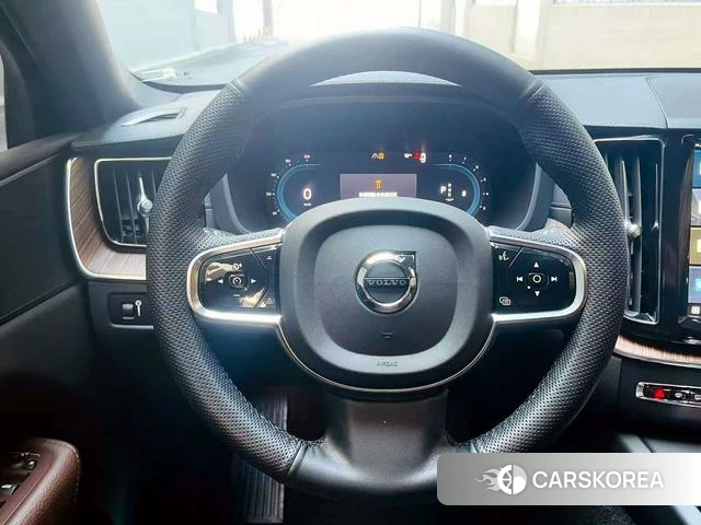 Volvo XC60 id 4236542 из Китая 11