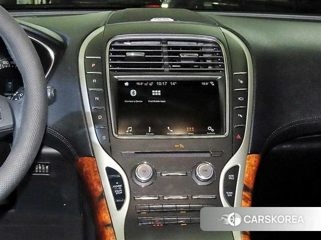 Lincoln MKX 2nd Generation id 4233249 из Кореи 17