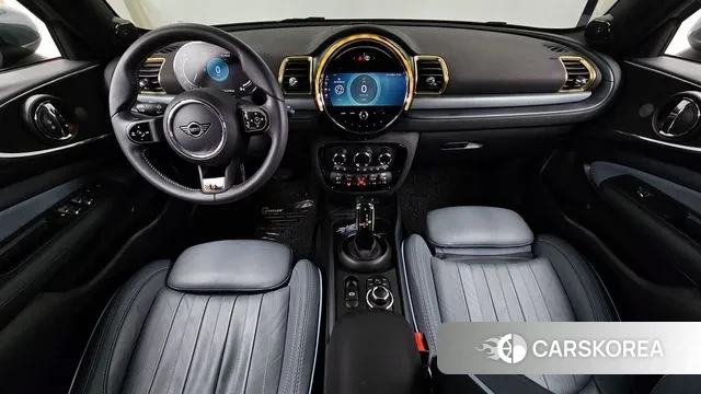 Mini Cooper Clubman id 3467632 из Кореи 17