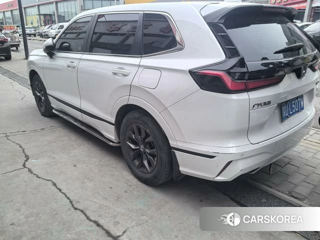 Honda Hao Ying id 4261163 из Китая 7