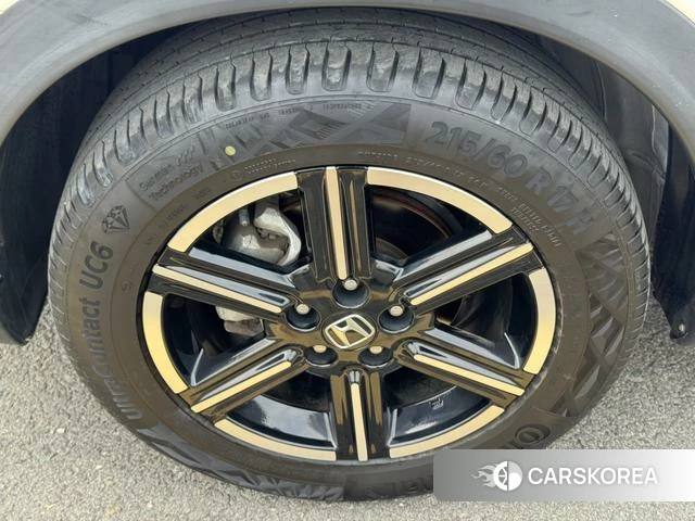 Honda Binzhi id 4367501 из Китая 13