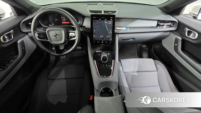 Polestar Polestar 2 id 4763329 из Кореи 32
