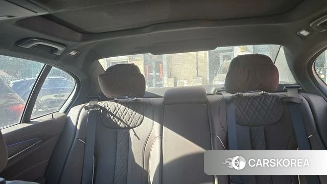 BMW 5 series id 4300432 из Китая 7