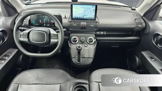 Hyundai Casper id 4422594 из Кореи 27