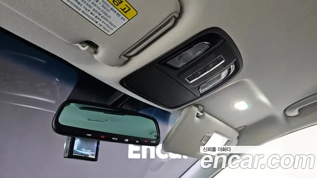 Kia The New Sorento id 2630845 из Кореи 17