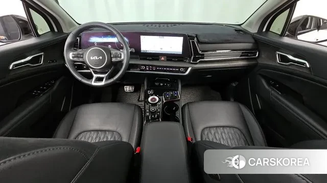 Kia Sportage 5th Generation id 2989112 из Кореи 17