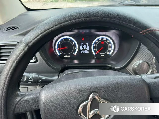 Changan Kaicheng Uno S id 4239905 из Китая 7