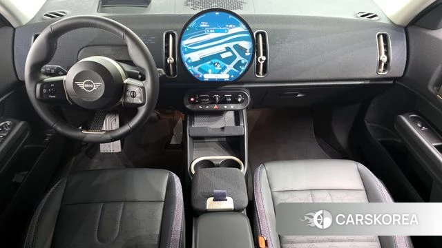 Mini Cooper S Countryman 3rd Generation id 4321799 из Кореи 27