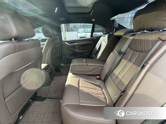 BMW 5 series id 4256612 из Китая 8