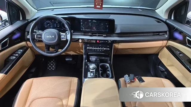 Kia Carnival 4th generation id 3670343 из Кореи 17