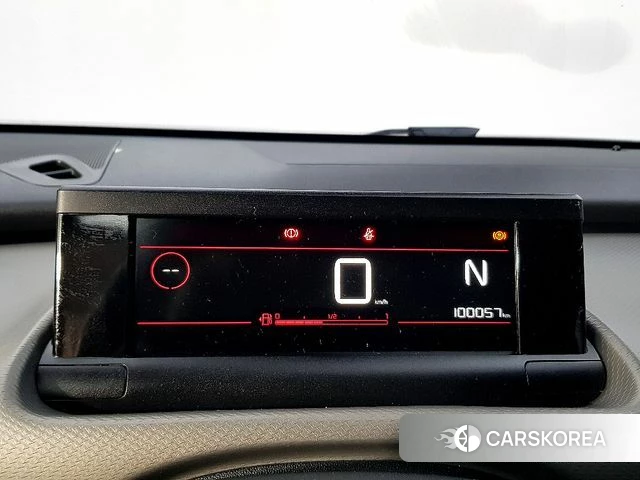 Citroen / DS C4 Cactus id 4557806 из Кореи 17