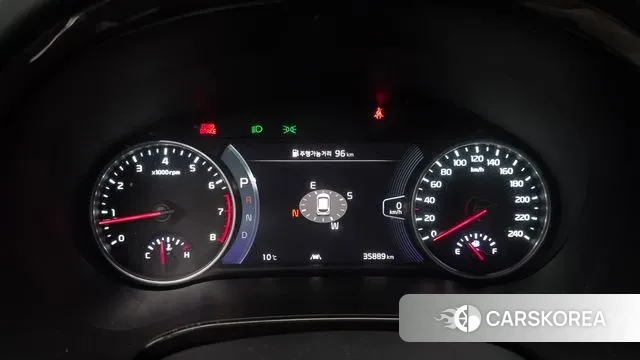 Kia Seltos id 3716886 из Кореи 17