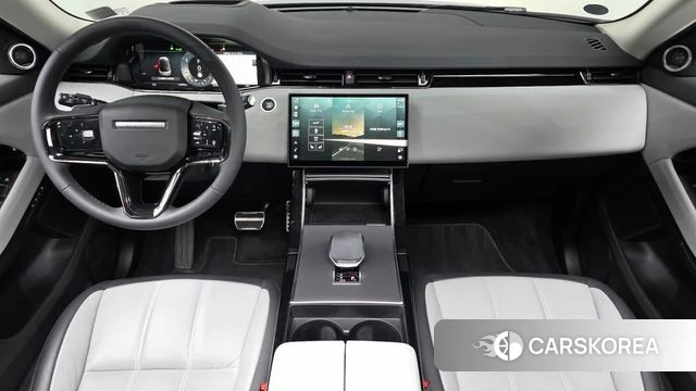 Land Rover Range Rover Evoque 2nd Generation id 3825841 из Кореи 17