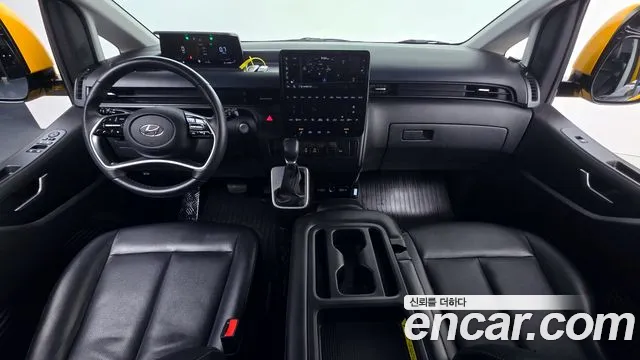 Hyundai Staria id 2678325 из Кореи 17